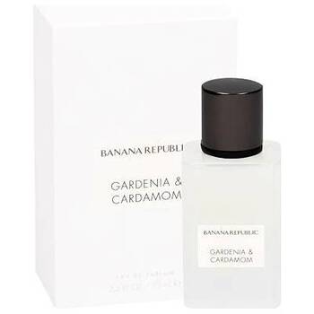 Gardenia & Cardamom EDP